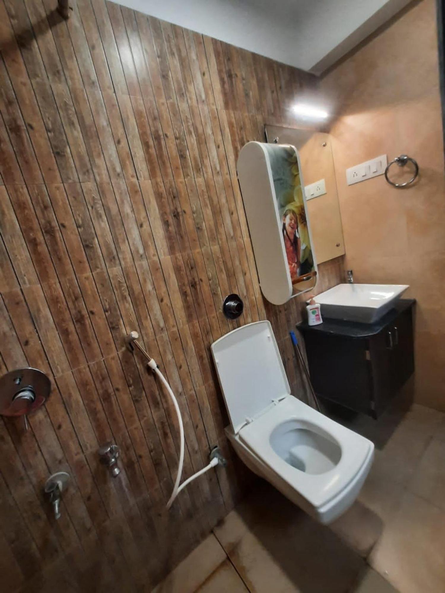 شقة Staeg Skyline View 3Bhk - 1404 إندور المظهر الخارجي الصورة