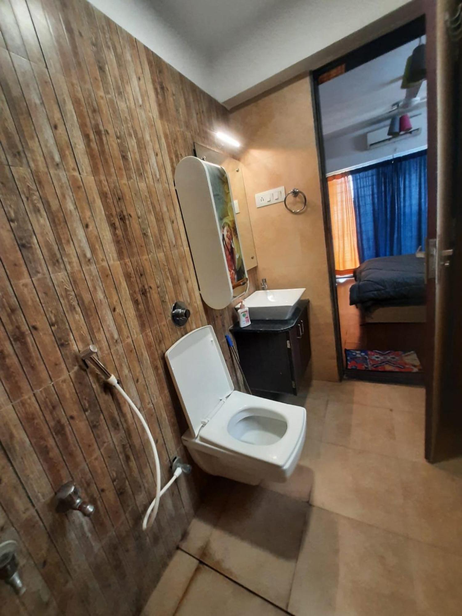 شقة Staeg Skyline View 3Bhk - 1404 إندور المظهر الخارجي الصورة