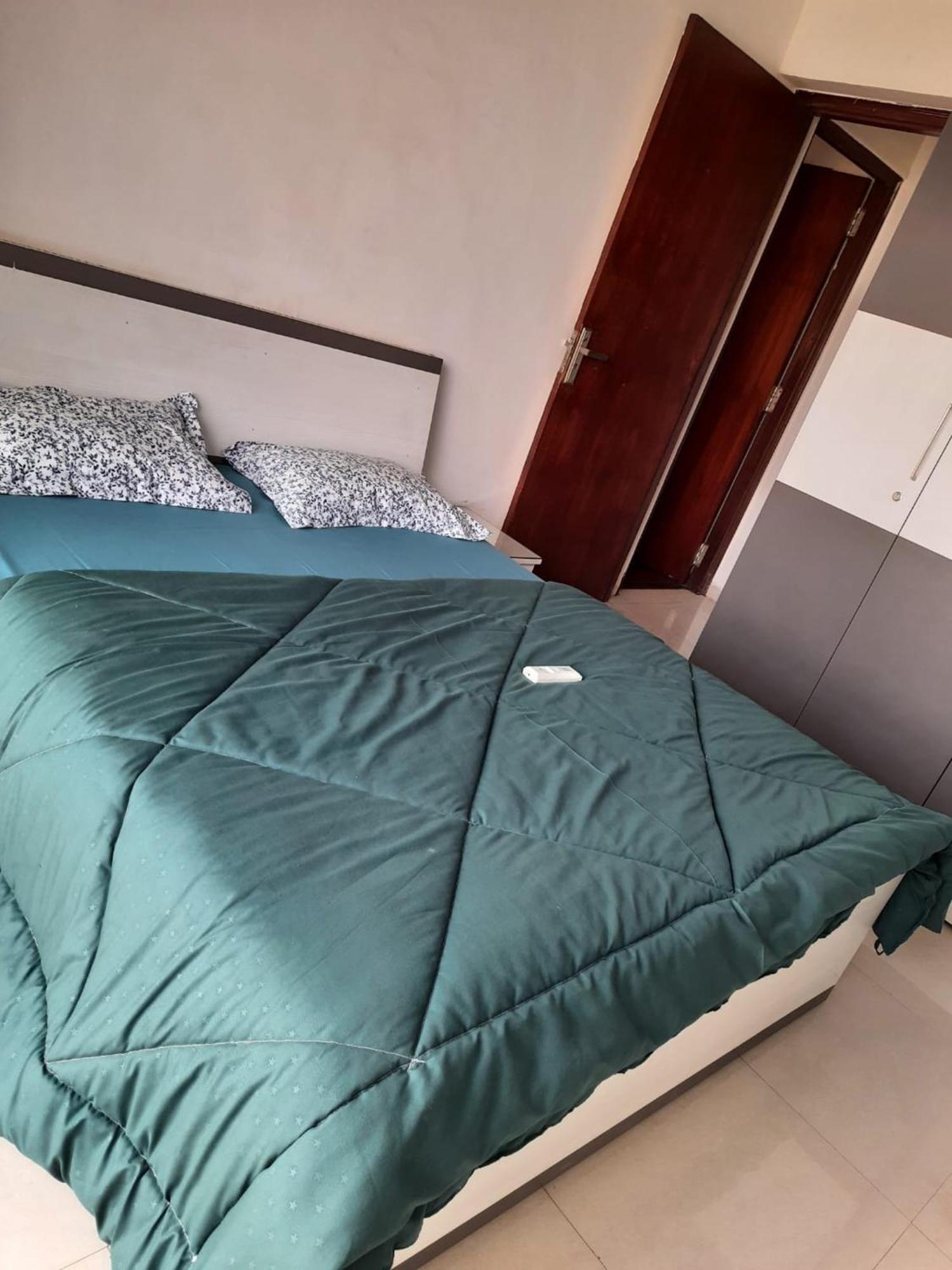 شقة Staeg Skyline View 3Bhk - 1404 إندور المظهر الخارجي الصورة