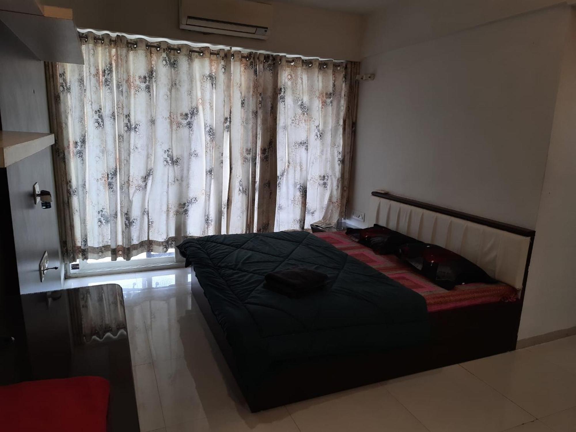 شقة Staeg Skyline View 3Bhk - 1404 إندور المظهر الخارجي الصورة