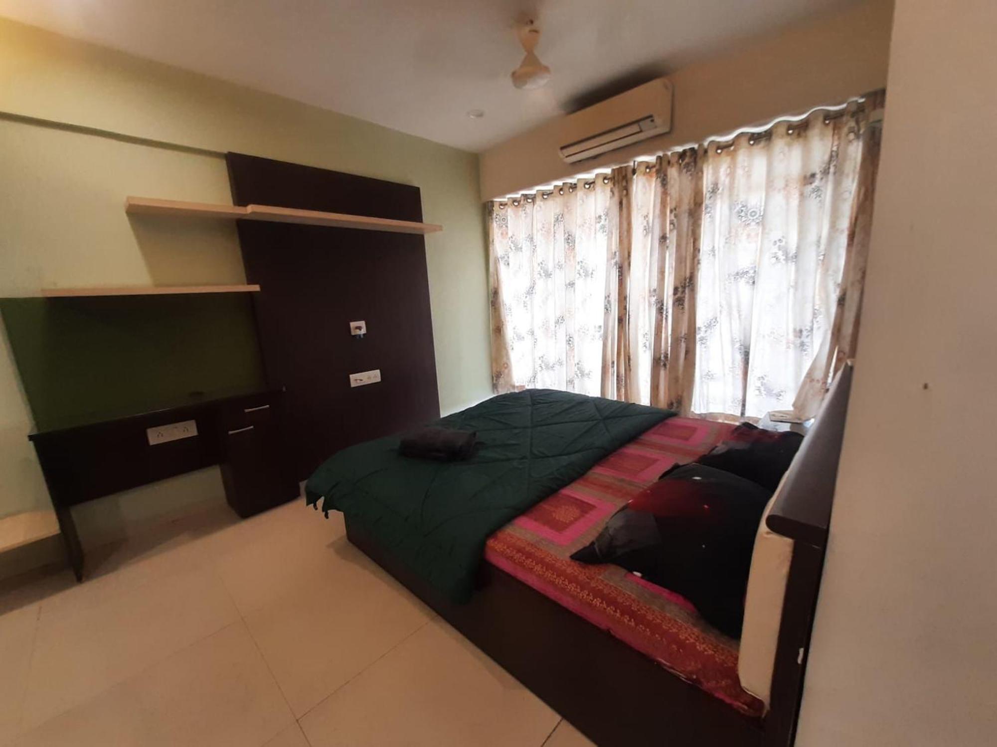 شقة Staeg Skyline View 3Bhk - 1404 إندور المظهر الخارجي الصورة