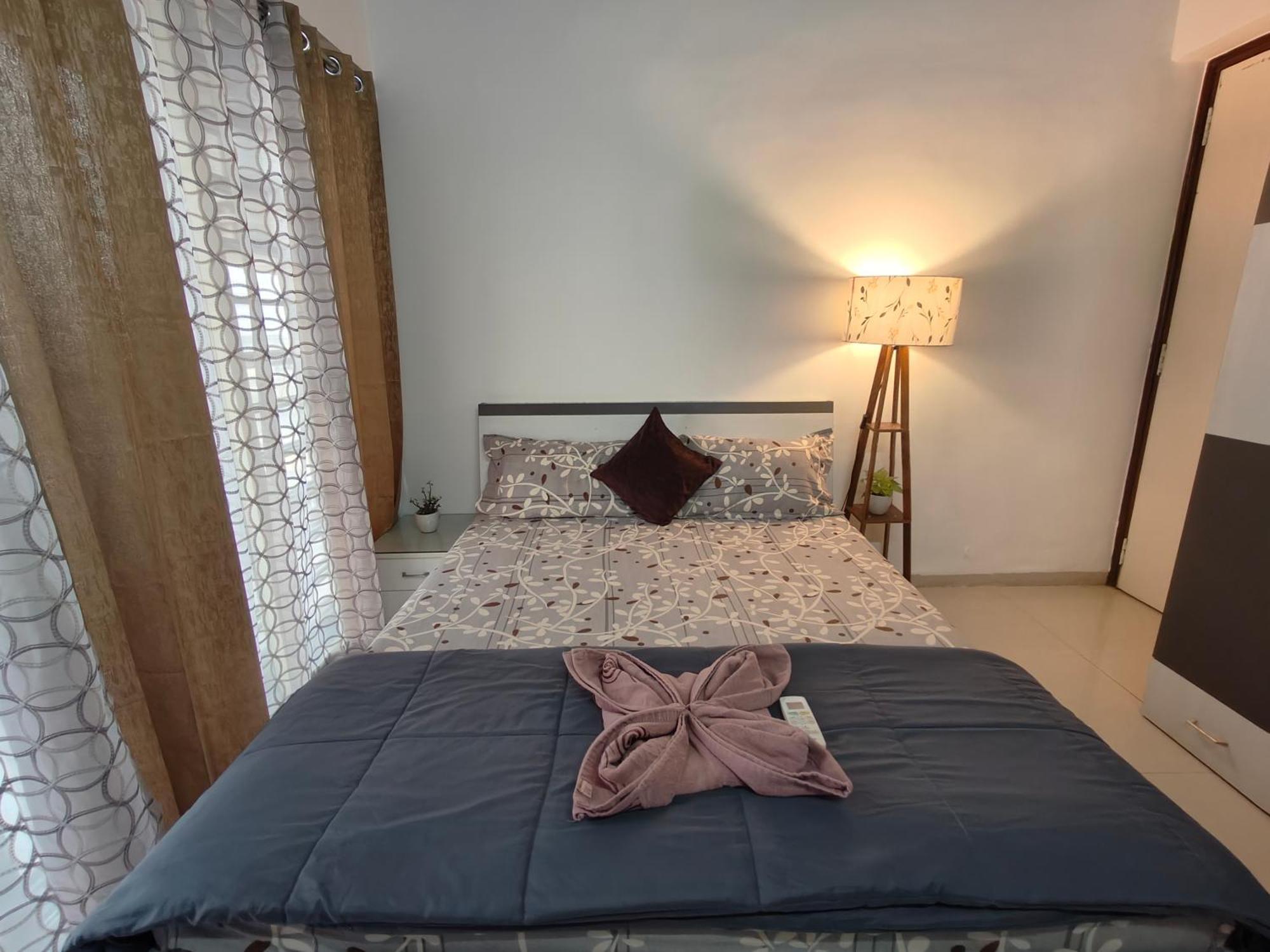 شقة Staeg Skyline View 3Bhk - 1404 إندور المظهر الخارجي الصورة